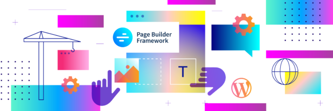 WP-pagebuilder-framework-title